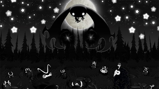 画像ギャラリー No.005のサムネイル画像 / iOS向け「Darklings」の日本語版が配信。3月19日までの期間限定で無料に
