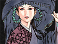 「VANITY of VANITIES」，登場キャラの一部となる令狐冲/東方不敗/任盈盈のプロフィールを公開