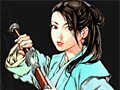 「VANITY of VANITIES」，武術の達人達のバトルを収録したPV第3弾公開。登場キャラのイラストとプロフィールも追加公開