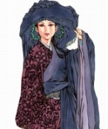 画像ギャラリー No.009のサムネイル画像 / 「VANITY of VANITIES」，沢城みゆきさんや杉田智和さんなど，出演キャストが明らかに。サンプルボイスやキャストコメントも公開中