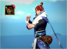 画像ギャラリー No.008のサムネイル画像 / 新作MMORPG「VANITY of VANITIES」本日よりCBTテスター募集開始！　4Gamer枠は1000人。豪華景品が当たるキャンペーンも