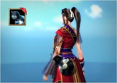画像ギャラリー No.009のサムネイル画像 / 新作MMORPG「VANITY of VANITIES」本日よりCBTテスター募集開始！　4Gamer枠は1000人。豪華景品が当たるキャンペーンも