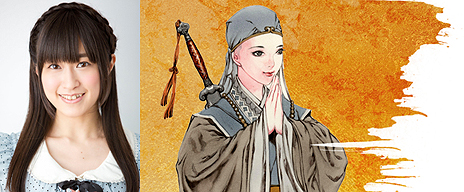 画像ギャラリー No.006のサムネイル画像 / 「VANITY of VANITIES」，CBTテスター募集人数を3000名追加。4Gamer読者枠も500名分拡大し計1500名分に