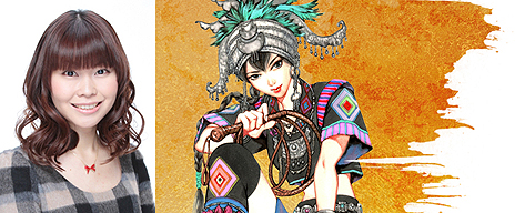 画像ギャラリー No.008のサムネイル画像 / 「VANITY of VANITIES」，CBTテスター募集人数を3000名追加。4Gamer読者枠も500名分拡大し計1500名分に