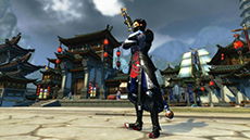 画像ギャラリー No.009のサムネイル画像 / 「VANITY of VANITIES」，キャラクターメイクの概要とアバターを紹介するスクリーンショットがティザーサイトで公開