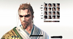 画像ギャラリー No.016のサムネイル画像 / 【PR】ついにオープンβに突入した新作MMORPG「VANITY of VANITIES」。名作伝奇小説「笑傲江湖」を下敷きにした本作の魅力はどこにあるのか