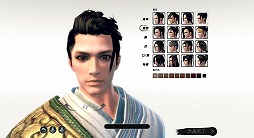 画像ギャラリー No.017のサムネイル画像 / 【PR】ついにオープンβに突入した新作MMORPG「VANITY of VANITIES」。名作伝奇小説「笑傲江湖」を下敷きにした本作の魅力はどこにあるのか