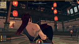 画像ギャラリー No.027のサムネイル画像 / 【PR】ついにオープンβに突入した新作MMORPG「VANITY of VANITIES」。名作伝奇小説「笑傲江湖」を下敷きにした本作の魅力はどこにあるのか