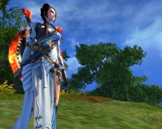 画像ギャラリー No.003のサムネイル画像 / 「VANITY of VANITIES」6月20日から実施が予定されている「フェーズ2テスト」のクライアント先行ダウンロードが開始