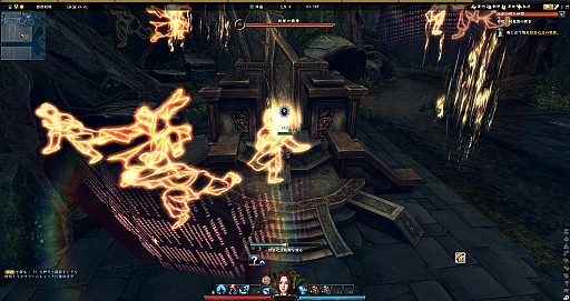 画像ギャラリー No.001のサムネイル画像 / OBT目前「VANITY of VANITIES」フェーズ1テストレポート。まずは門派の違いと戦闘方式を理解しよう