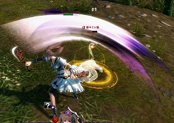 画像ギャラリー No.050のサムネイル画像 / OBT目前「VANITY of VANITIES」フェーズ1テストレポート。まずは門派の違いと戦闘方式を理解しよう