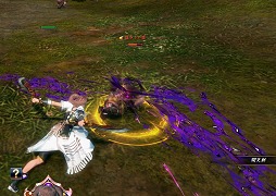 画像ギャラリー No.051のサムネイル画像 / OBT目前「VANITY of VANITIES」フェーズ1テストレポート。まずは門派の違いと戦闘方式を理解しよう