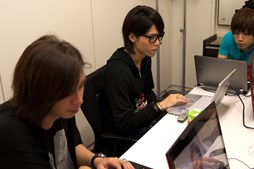 画像ギャラリー No.004のサムネイル画像 / 「VANITY of VANITIES」,ROOT FIVEのメンバーが作成したキャラデータ公開