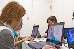 画像ギャラリー No.005のサムネイル画像 / 「VANITY of VANITIES」,ROOT FIVEのメンバーが作成したキャラデータ公開