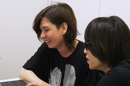 画像ギャラリー No.007のサムネイル画像 / 「VANITY of VANITIES」,ROOT FIVEのメンバーが作成したキャラデータ公開