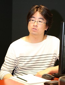 画像ギャラリー No.015のサムネイル画像 / 「VANITY of VANITIES」が目指す新しい笑傲江湖の世界とは? 開発陣へのインタビューから本作の魅力を探る