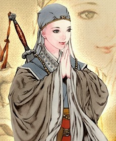 画像ギャラリー No.020のサムネイル画像 / 「VANITY of VANITIES」が目指す新しい笑傲江湖の世界とは? 開発陣へのインタビューから本作の魅力を探る