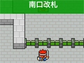 入った者は帰ってこられない。それが新宿駅……。スマートフォン向け「新宿ダンジョン」を紹介する「（ほぼ）日刊スマホゲーム通信」第494回