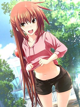 画像ギャラリー No.005のサムネイル画像 / Mobage「真剣で私に恋しなさい!P」が配信。記念キャンペーンを実施中
