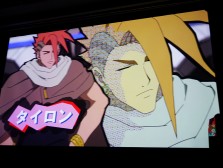 画像ギャラリー No.008のサムネイル画像 / バンダイのクロスメディアプロジェクト「マジンボーン」発表会レポート。アニメとゲーム，コミック展開で小学生男子にアピール