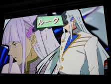 画像ギャラリー No.009のサムネイル画像 / バンダイのクロスメディアプロジェクト「マジンボーン」発表会レポート。アニメとゲーム，コミック展開で小学生男子にアピール