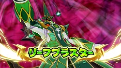 画像ギャラリー No.044のサムネイル画像 / バンダイのクロスメディアプロジェクト「マジンボーン」発表会レポート。アニメとゲーム，コミック展開で小学生男子にアピール