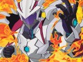 バンダイのクロスメディアプロジェクト「マジンボーン」発表会レポート。アニメとゲーム，コミック展開で小学生男子にアピール