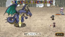 画像ギャラリー No.003のサムネイル画像 / 自由度の高い育成やバトルが楽しめる「幻影のエクリプス」が配信をスタート