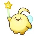 画像ギャラリー No.006のサムネイル画像 / 「楽園生活 ひつじ村」が「ハッピーベジフル」とコラボを実施。6月10日まで