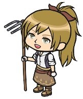 画像ギャラリー No.010のサムネイル画像 / 「楽園生活 ひつじ村」と「ラーメン魂」のコラボキャンペーンがスタート