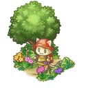 画像ギャラリー No.004のサムネイル画像 / 「楽園生活 ひつじ村」，レイドイベント“ひつじ村の狩猟祭”がスタート。「三羊勲章」の獲得チャンス