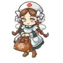 画像ギャラリー No.002のサムネイル画像 / 「楽園生活 ひつじ村」，イベント“英雄チャレンジ”開催中。英雄シールの獲得チャンス