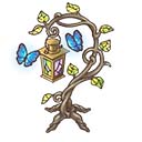 画像ギャラリー No.004のサムネイル画像 / 「楽園生活 ひつじ村」，イベント“英雄チャレンジ”開催中。英雄シールの獲得チャンス