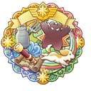 画像ギャラリー No.010のサムネイル画像 / 「楽園生活 ひつじ村」,イベント“マスターチャレンジ”開催。牧場マスターエンブレムの獲得チャンス