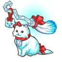 画像ギャラリー No.004のサムネイル画像 / 「楽園生活 ひつじ村」,イベント“ひつじ村の狩猟祭”開催。レイドボスを倒して報酬をゲットしよう