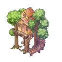 画像ギャラリー No.009のサムネイル画像 / 「楽園生活 ひつじ村」，期間限定イベント“ひつじ村の狩猟祭”と“ひつじ村 夏のキャンペーン”が同時開催に