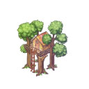 画像ギャラリー No.010のサムネイル画像 / 「楽園生活 ひつじ村」，期間限定イベント“ひつじ村の狩猟祭”と“ひつじ村 夏のキャンペーン”が同時開催に