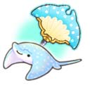 画像ギャラリー No.005のサムネイル画像 / 「楽園生活 ひつじ村」，イベント“スイカ収穫チャレンジ”開催。作物を収穫して報酬をゲットしよう