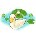 画像ギャラリー No.006のサムネイル画像 / 「楽園生活 ひつじ村」，期間限定イベント“南に広がる海へ”を開催