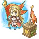 画像ギャラリー No.003のサムネイル画像 / 「楽園生活 ひつじ村」,イベント“英雄チャレンジ”開催。繰り返し挑戦して「力石」を集めよう