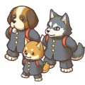 画像ギャラリー No.007のサムネイル画像 / 「楽園生活 ひつじ村」,イベント“英雄チャレンジ”開催。繰り返し挑戦して「力石」を集めよう