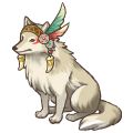 画像ギャラリー No.008のサムネイル画像 / 「楽園生活 ひつじ村」,期間限定クエスト“おともトレーナー検定開催?!”を配信中
