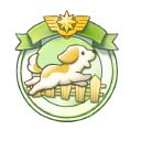 画像ギャラリー No.008のサムネイル画像 / 「楽園生活 ひつじ村」，イベント“マスターチャレンジ”開催。4種の「エンブレム」の獲得チャンス