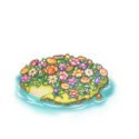 画像ギャラリー No.009のサムネイル画像 / 「楽園生活 ひつじ村」,レイドイベント“ひつじ村の狩猟祭”を開催