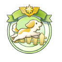 画像ギャラリー No.008のサムネイル画像 / 「楽園生活ひつじ村」期間限定イベント“マスターチャレンジ！”を開催
