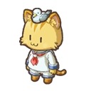 画像ギャラリー No.001のサムネイル画像 / 「楽園生活 ひつじ村」新たな海域を公開。ミニチュアモクモク諸島など新アイテム登場