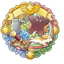 画像ギャラリー No.001のサムネイル画像 / 「楽園生活 ひつじ村」，バレンタインデー特別クエストを公開。イベント“マスターチャレンジ！”開催中