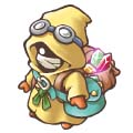画像ギャラリー No.005のサムネイル画像 / 「楽園生活 ひつじ村」,牧場イベントがスタート。「ジュエルコイン」の獲得チャンス