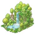 画像ギャラリー No.002のサムネイル画像 / 「楽園生活 ひつじ村」,キャンペーン海域を公開。子イタチを助けて報酬をゲットしよう