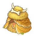 画像ギャラリー No.004のサムネイル画像 / 「楽園生活 ひつじ村」,キャンペーン海域を公開。子イタチを助けて報酬をゲットしよう